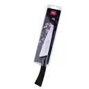 Нож Mielaje Santoku 15 см цвет стальной серый