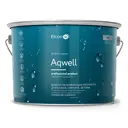 Пропитка для камня и кирпича Elcon Aqwell 82842322 эффект мокрого камня 9 л