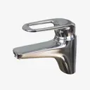 Смеситель для раковины MixLine 522159