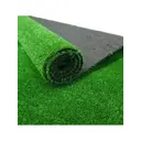 Искусственный газон Prettie Grass BHPF-08 толщина 8 мм 2x20 м (рулон) цвет зелёный