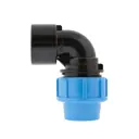 Отвод комбинированный внутренняя резьба 25x1М полипропилен 1 (1/20) Джилекс