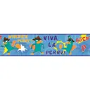 Декоративная наклейка для стены York Wallcoverings Disney RMK1533BCSDK