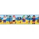 Декоративная наклейка для стены York Wallcoverings Room Mates RMK1177BCS