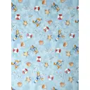 Пленка самоклеящаяся универсальная Gekkofix 0.45x2 м цвет Голубой 11684