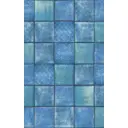 Пленка самоклеящаяся универсальная D-c-fix 0.45x1.5 м цвет Синий