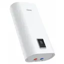 Накопительный водонагреватель электрический 100 л Philips AWH1623/51(100YC) 129123 2 кВт нержавеющая сталь сухой ТЭН