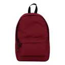 Рюкзак Otro 28x42x14 см цвет бордовый