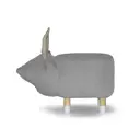 Пуф детский Бельмарко Олень рогожка