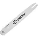 Шина для цепной пилы Unisaw K095 18" 0.325" 1.5" 72 звена