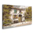 Постер Студия фотообоев "Сицилия" 50x80 см