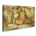 Постер Студия фотообоев "Натюрморт" 50x80 см