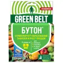 Стимулятор роста Green Belt Бутон 4 г