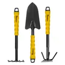 Набор садового инструмента Kolner Kgts 3