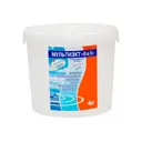 Многофункциональные картриджи Маркопул Кемиклс Мультиэкт 6 в 1 ведро 4 кг