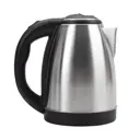 Электрический чайник Sonnen KT-115, 1.5 л нержавеющая сталь цвет серебристый