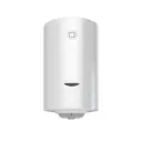 Накопительный водонагреватель электрический 50 л Ariston PRO1 R 50 V PL 1.5 кВт эмалированная сталь мокрый ТЭН
