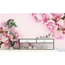Фотообои флизелиновые Luxury walls 500x270 см Цветы Розы AM23605