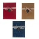 Фотоальбом для 100 фото 10x15 20x5x26 см 3в.756527