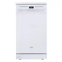 Посудомоечная машина Delonghi ddws 09s citrino 44.8 см 5 программ цвет белый