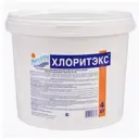 Средство для чистки бассейна Маркопул Кемиклс Хлоритэкс таблетки 4 л