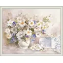 Картина в раме Grafis-Art "Нежность" 50/65 см GRAF 21012