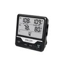 Термометр для мяса Baldr B0373T2 черный