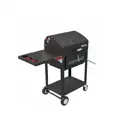 Гриль Эксклюзив Комфорт Grillver 69x122.5x115 см сталь 2 мм