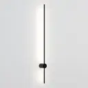 Настенный светильник светодиодный IMPERIUMLOFT 178036-26 Wall Lines нейтральный белый свет цвет черный