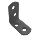 Уголок мебельный Левша 30x30x16 108шт черный