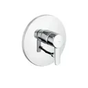Смеситель для ванны Kludi zenta 386500575