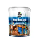 Грунт для дерева и OSB смолоблокирующий Dufa Wood Base AQUA 1 л