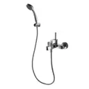 Смеситель для ванны Bravat Spring F679113C-B