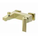 Смеситель для ванны Bravat F676110G-01