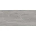 Декоративная кухонная панель ЮгPlastМаркет Каспий 300x60x1.5 см ПВХ цвет серый/голубой