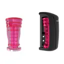 Освежитель воздуха Aroterra tower air с ароматом огурец-дыня диспенсер в комплекте