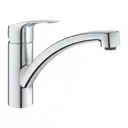 Смеситель для кухни GROHE Eurosmart 33281003 хром