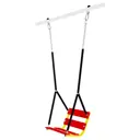 Качели цепные Rokids 25x45x160 см