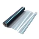 Пленка солнцезащитная для окон HP 30 Blue Luxfil 152x70 см, толщина 56 мкм