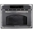 Микроволновая печь Kuppersberg Classic 32 л 59.50x45.50x47.70 см цвет темно-серый
