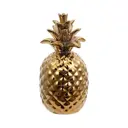 Декор Гласар Ананас 1747-GOLD