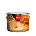 Масло ALTAX OLEJ 50040-03-000250 цвет каштан 2.5 л