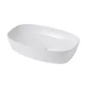 Раковина накладная Abber AC2206 60.5см