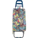 Тележка с сумкой A2S-25 Сказка 30 кг