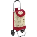 Тележка с сумкой WR3031 Прогулка 20 кг