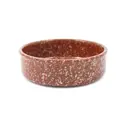 Форма для выпечки Ломоносовская Керамика 1ФЗ3мк-3 17.50x5.50x17.50 см керамика цвет коричневый