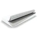 Матрас Home 90x200 см беспружинный