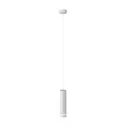 Светильник подвесной светодиодный Maytoni Pendant P085PL-12W4K-W 12Вт 110-240В 4.80 м² Пульт дистанционного управления не нужен цвет белый