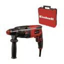 Перфоратор сетевой SDS Plus Einhell TC-RH 620 4F, 620 Вт, 2.2 Дж