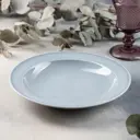 Блюдо сервировочное Башкирский Фарфор Акварель 22.50x22.50 см фарфор цвет серый