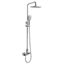 Душевой гарнитур lemark Bellario LM6862C